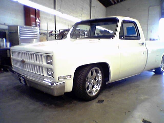 Full View