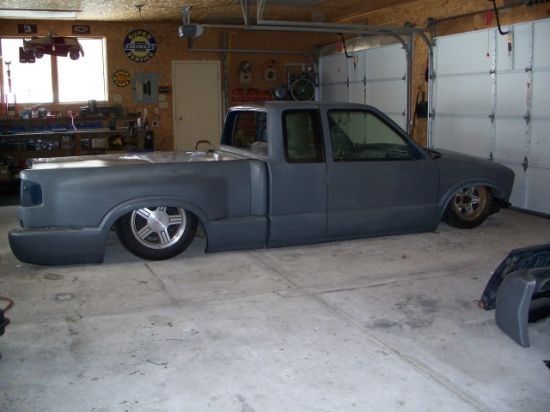 Full View