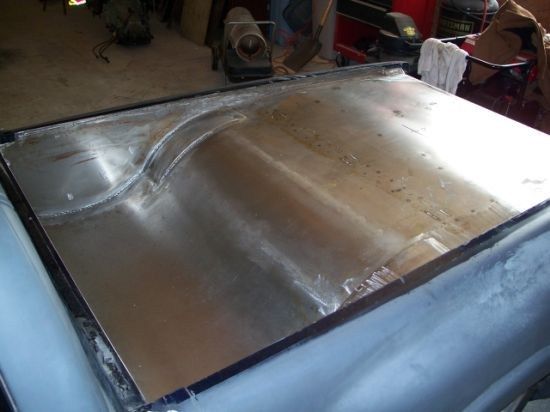 Full View
