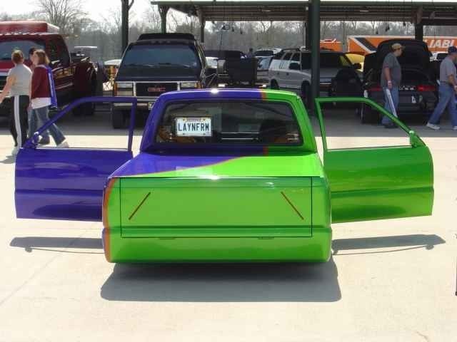 Ride Image