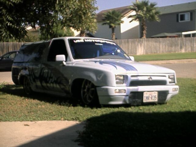 Full View