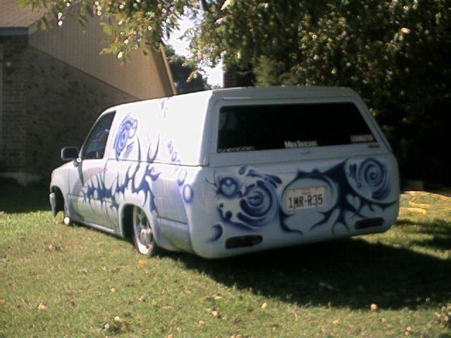Full View