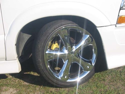 1999 Chevrolet Xtreme