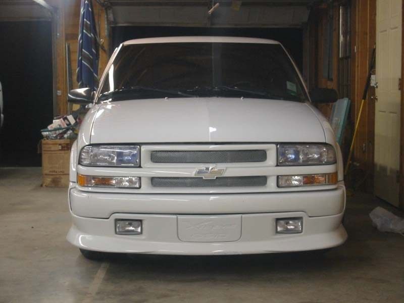 Full View