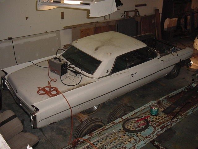 Full View