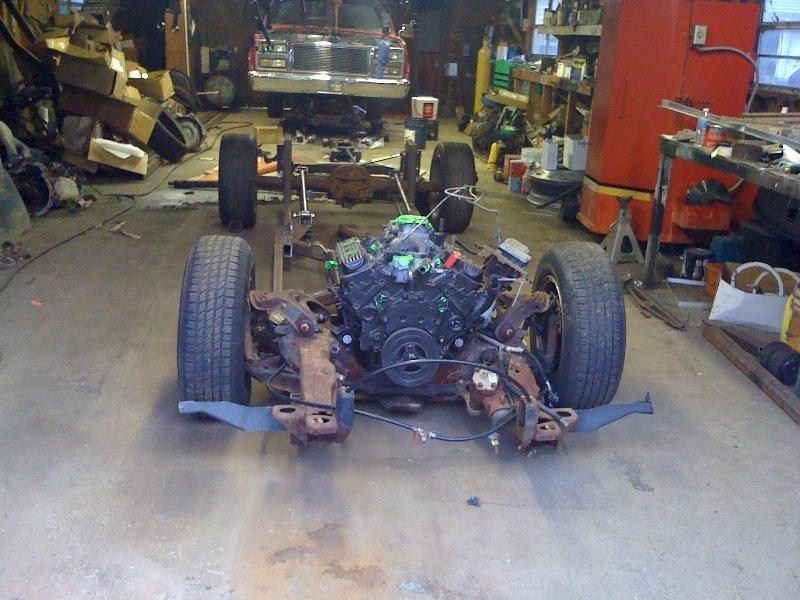 Full View