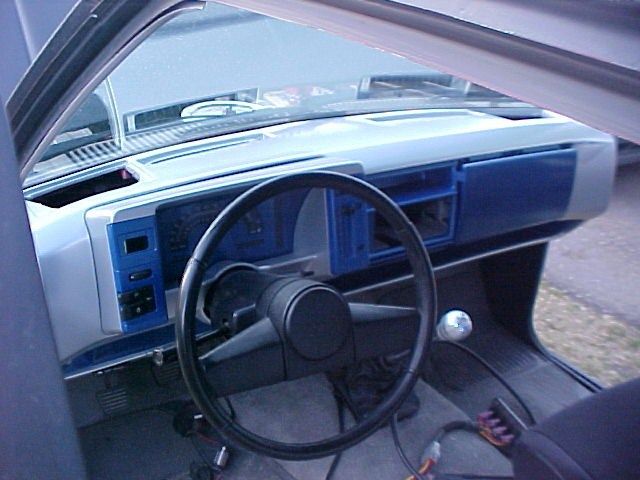 Full View