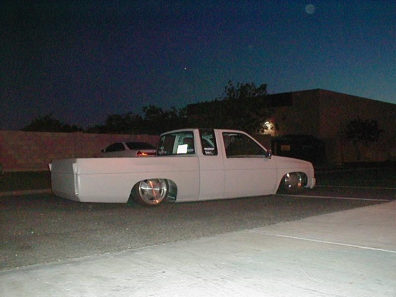 Full View