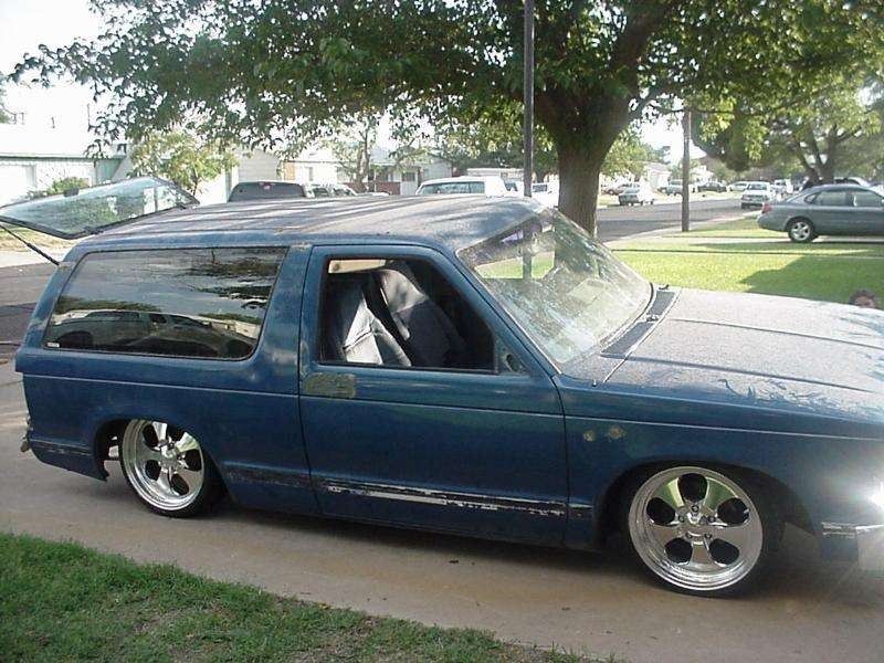 Full View