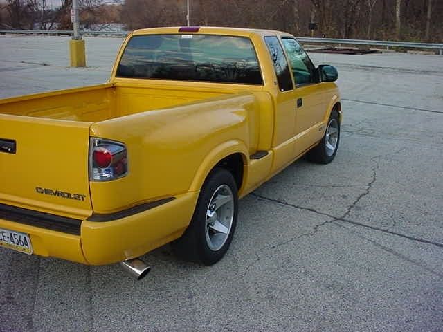 Full View