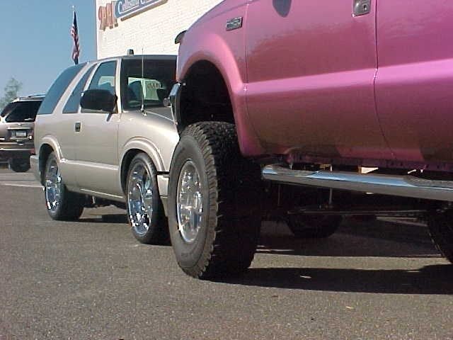 Ride Image