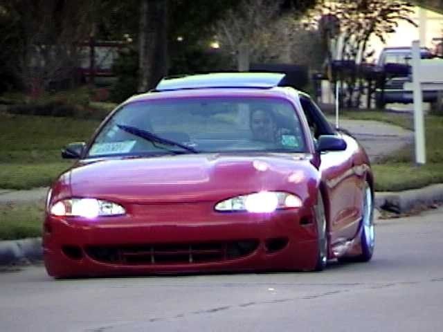 Full View