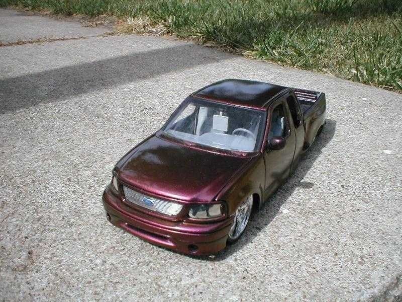 Ride Image