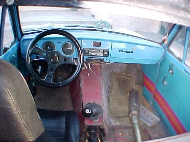 Full View