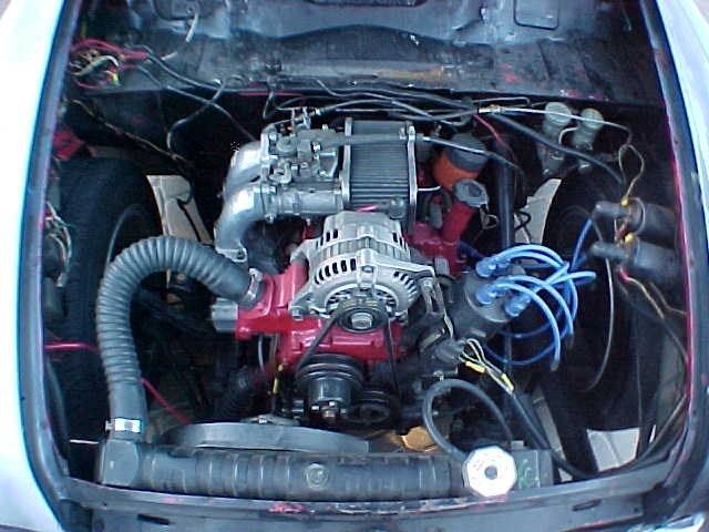 Full View