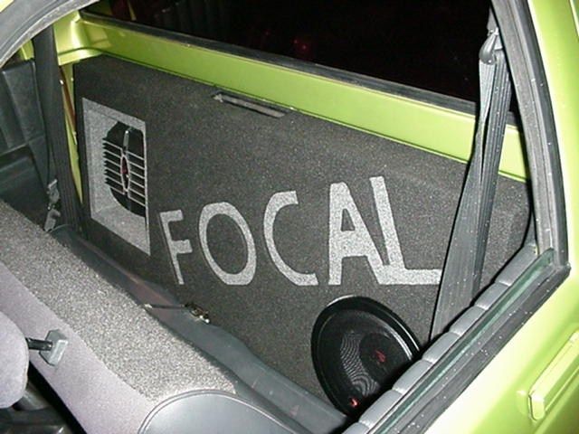 Full View