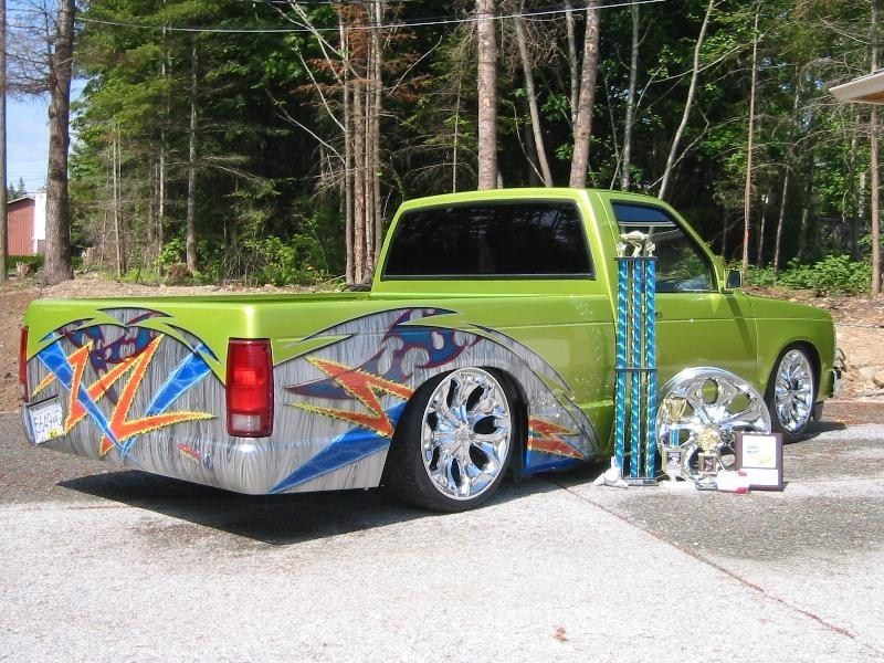 Full View