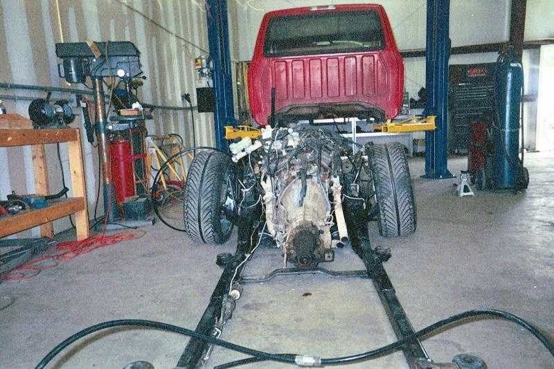 Ride Image