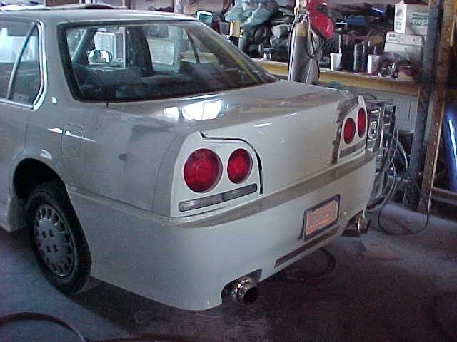Full View