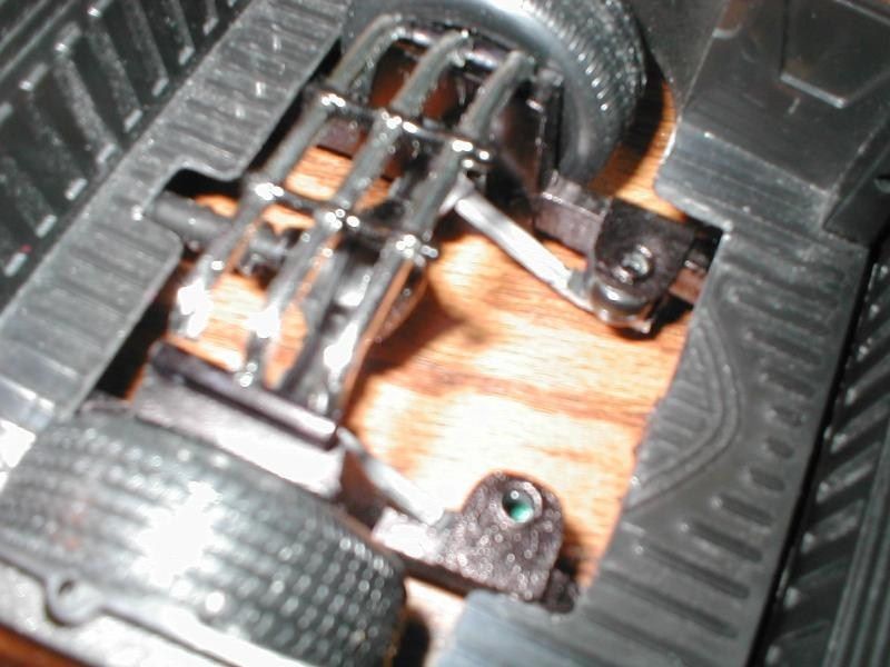 Ride Image