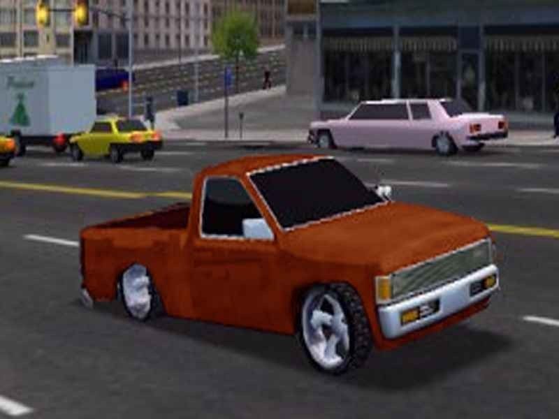 Ride Image