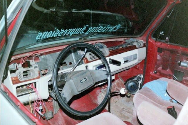 Full View