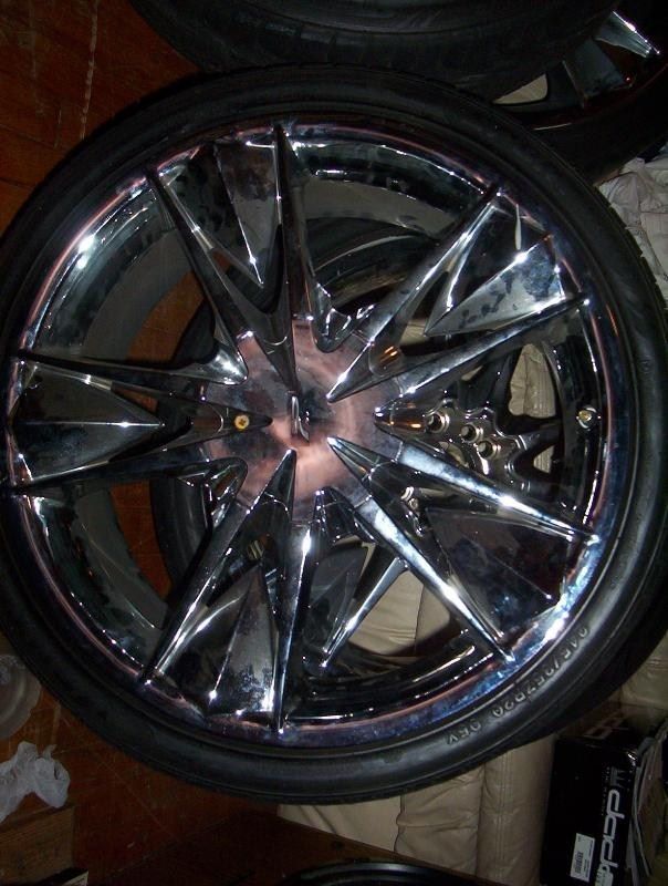 Full View