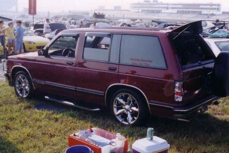 Full View