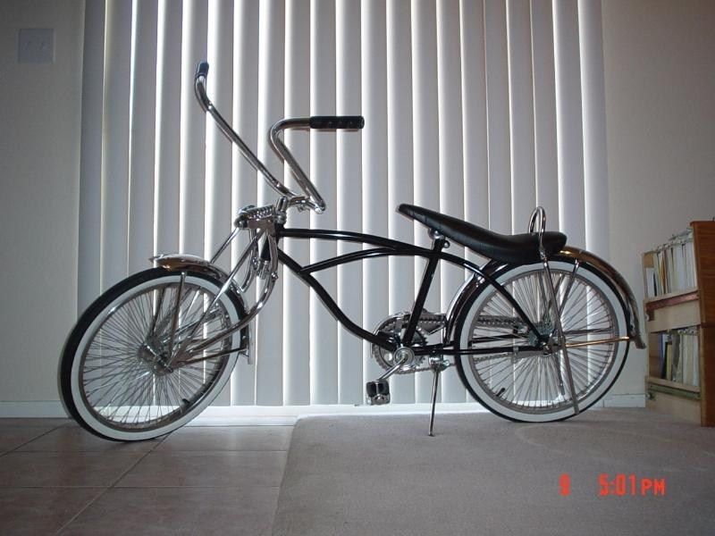 Ride Image