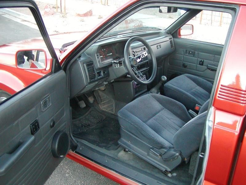 Full View