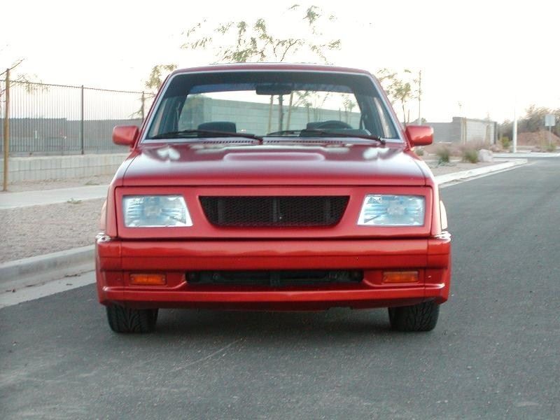 Full View