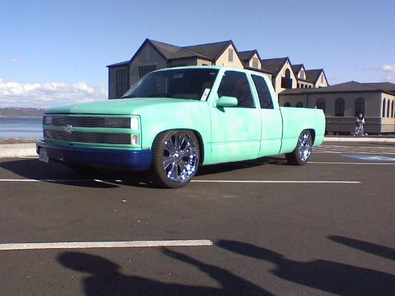 Full View