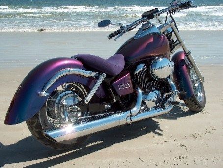 2003 Show Bikes other