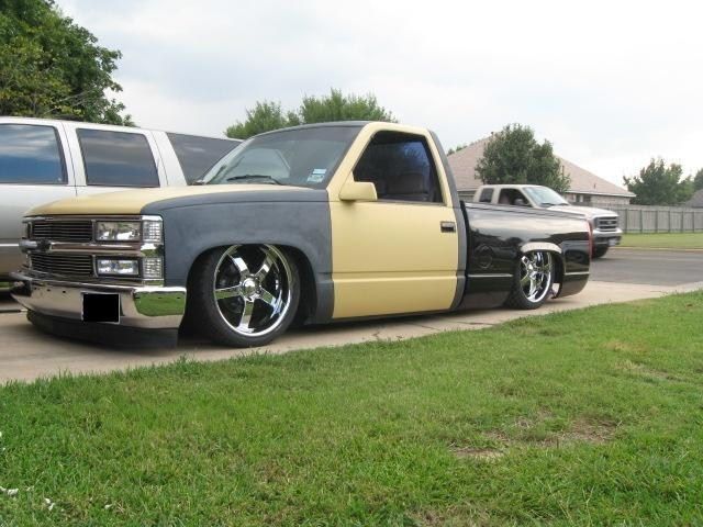 Full View