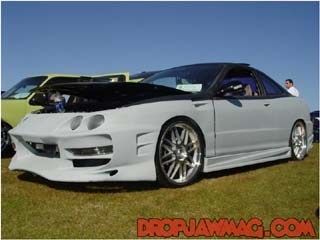 2000 Acura Integra