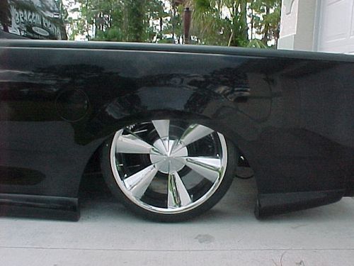 1998 Ford  F150