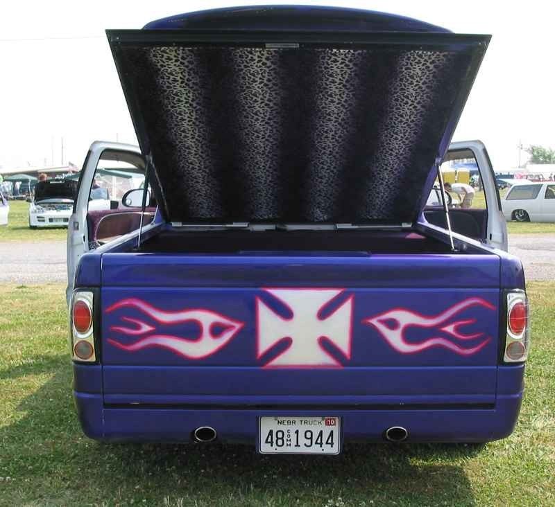 Full View