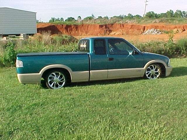 Full View