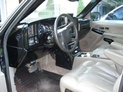 1999 Toyota Pickup