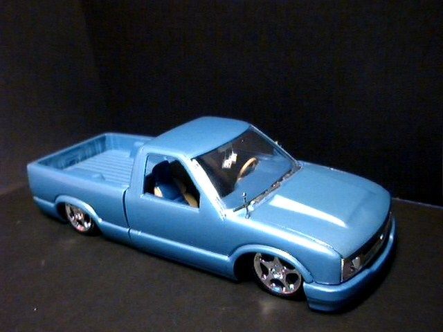 Full View