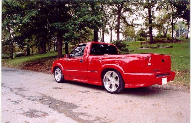 Full View