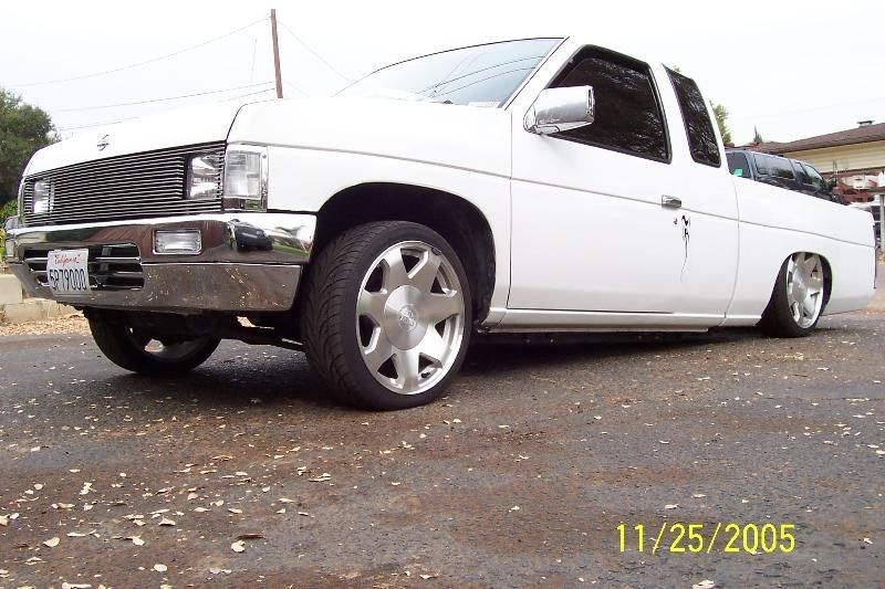 Full View