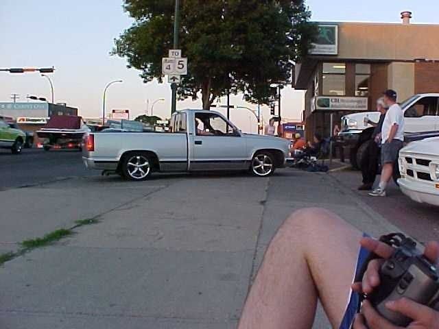 Full View