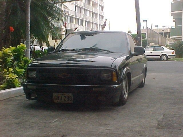Full View