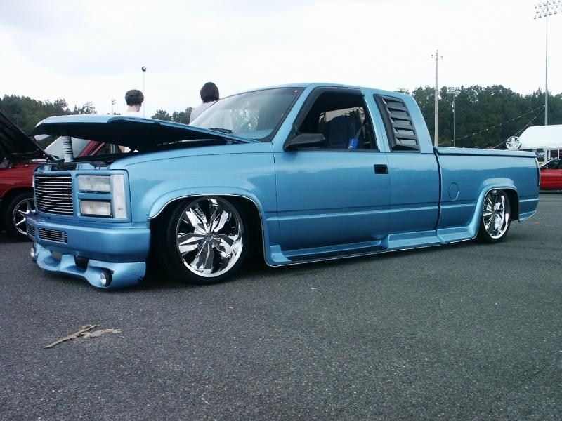 Full View