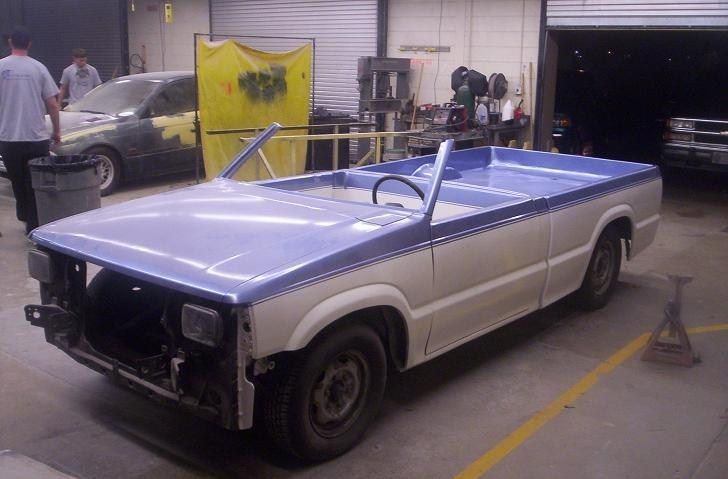 Full View