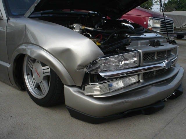 Full View