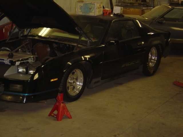 Full View