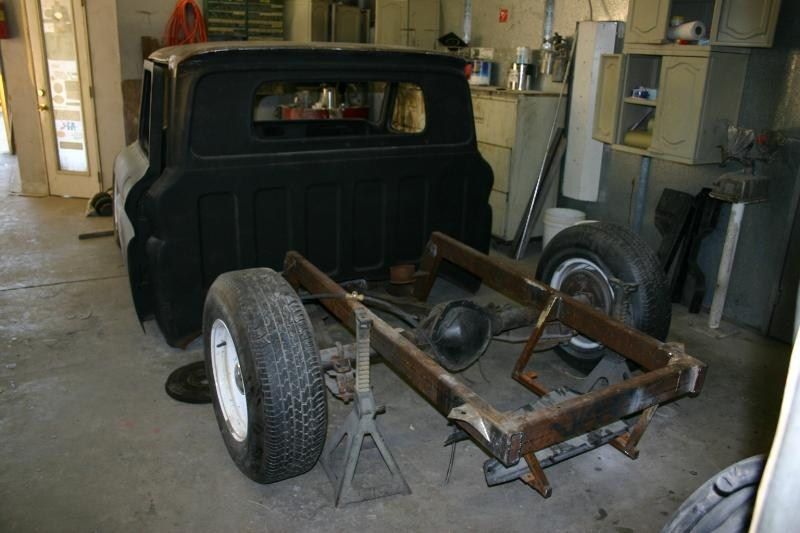 Full View