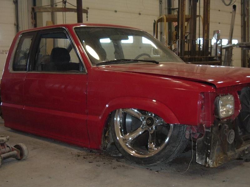 Full View